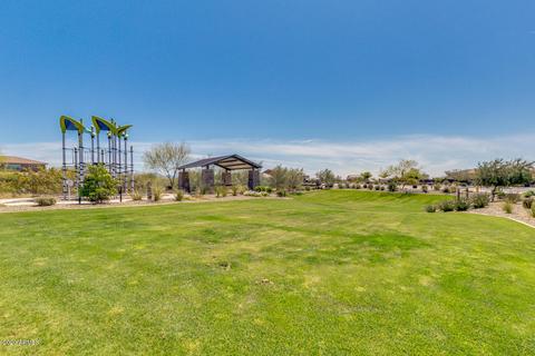 4641 E Nocona Ln, Phoenix, AZ 85050 photo 42