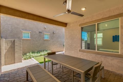 4641 E Nocona Ln, Phoenix, AZ 85050 photo 35