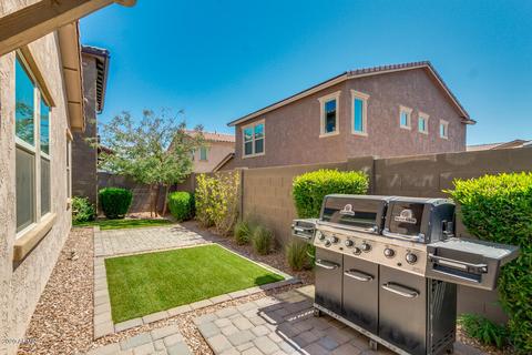 4641 E Nocona Ln, Phoenix, AZ 85050 photo 29
