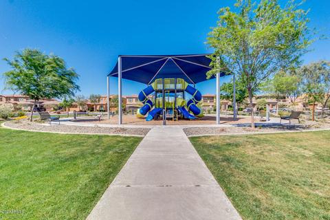 4641 E Nocona Ln, Phoenix, AZ 85050 photo 40