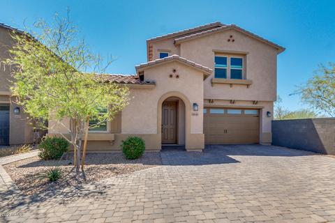 4641 E Nocona Ln, Phoenix, AZ 85050 photo 1