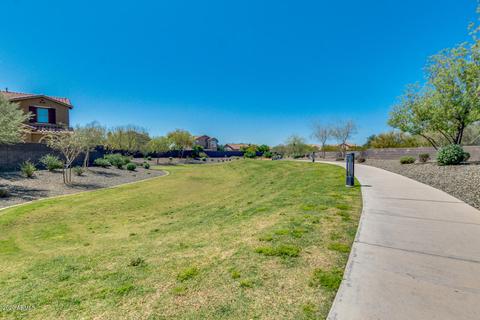 4641 E Nocona Ln, Phoenix, AZ 85050 photo 46