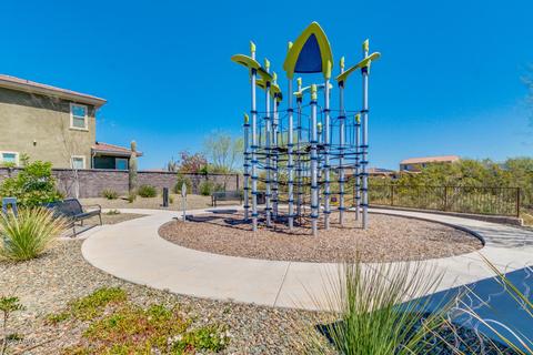 4641 E Nocona Ln, Phoenix, AZ 85050 photo 41