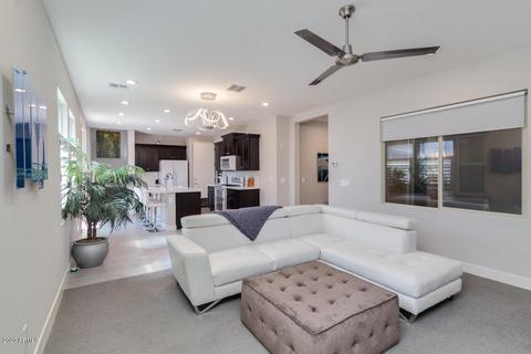 4641 E Nocona Ln, Phoenix, AZ 85050 photo 8