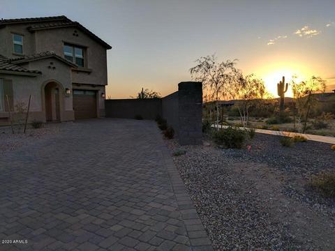 4641 E Nocona Ln, Phoenix, AZ 85050 photo 49
