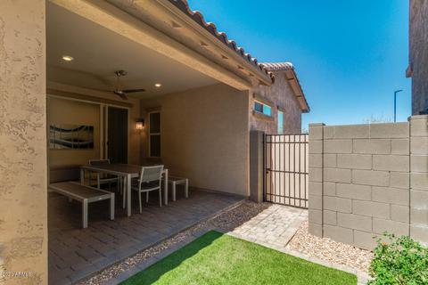 4641 E Nocona Ln, Phoenix, AZ 85050 photo 33