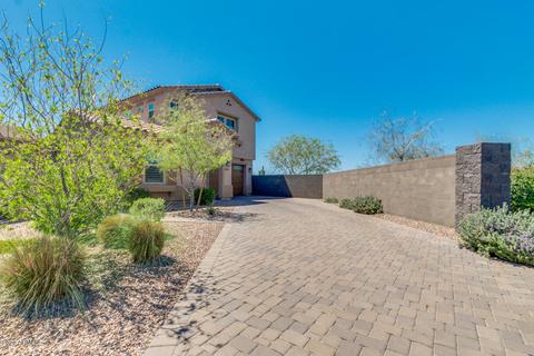 4641 E Nocona Ln, Phoenix, AZ 85050 photo 2