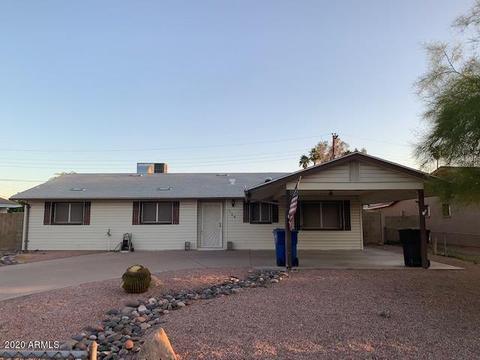 124 E Grove Ave, Mesa, AZ 85210 photo 1