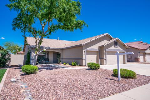 4550 E Olney Ave, Gilbert, AZ 85234 photo 1