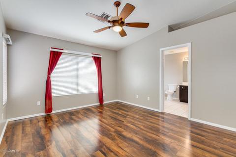 3607 E Thunderheart Trl, Gilbert, AZ 85297 photo 16