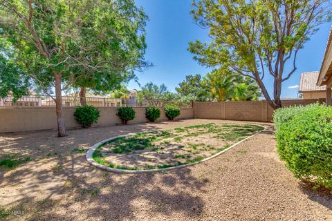 3607 E Thunderheart Trl, Gilbert, AZ 85297 photo 31