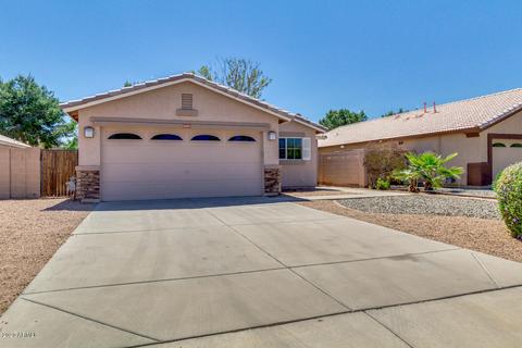 3607 E Thunderheart Trl, Gilbert, AZ 85297 photo 32