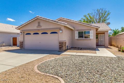 3607 E Thunderheart Trl, Gilbert, AZ 85297 photo 2