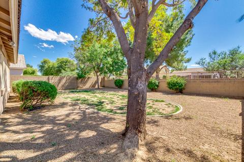 3607 E Thunderheart Trl, Gilbert, AZ 85297 photo 5