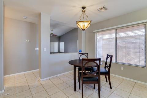3607 E Thunderheart Trl, Gilbert, AZ 85297 photo 9