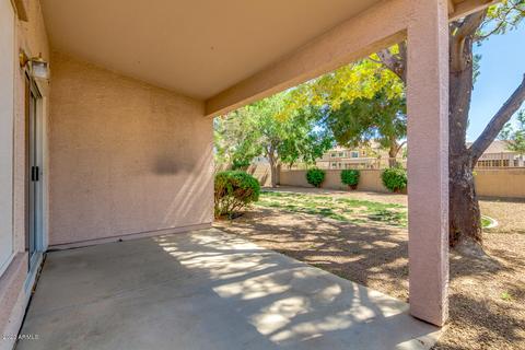 3607 E Thunderheart Trl, Gilbert, AZ 85297 photo 34