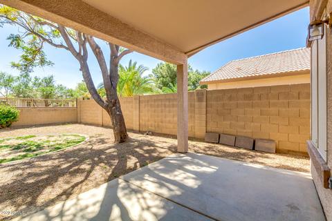 3607 E Thunderheart Trl, Gilbert, AZ 85297 photo 6