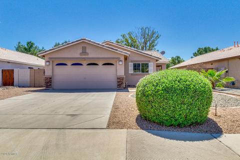 3607 E Thunderheart Trl, Gilbert, AZ 85297 photo 1