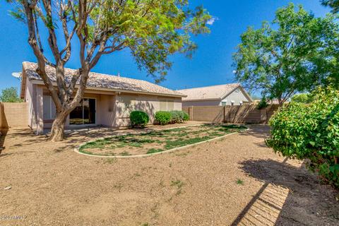 3607 E Thunderheart Trl, Gilbert, AZ 85297 photo 33