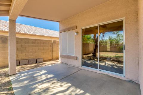 3607 E Thunderheart Trl, Gilbert, AZ 85297 photo 30