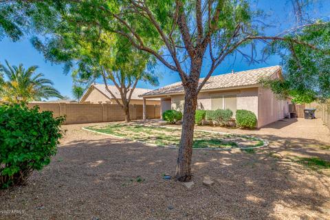 3607 E Thunderheart Trl, Gilbert, AZ 85297 photo 4