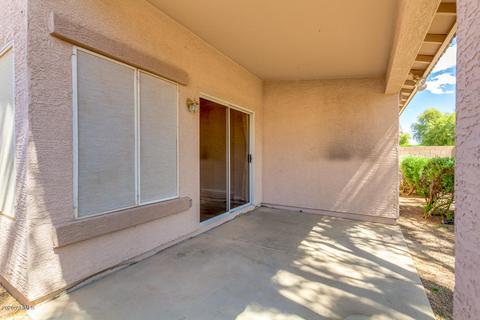 3607 E Thunderheart Trl, Gilbert, AZ 85297 photo 3