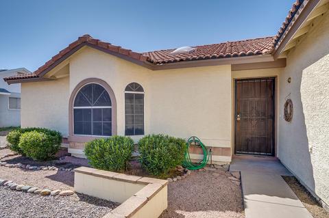 6331 E Grandview St, Mesa, AZ 85205 photo 2