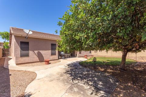 853 E Ivanhoe Ct, Gilbert, AZ 85295 photo 27