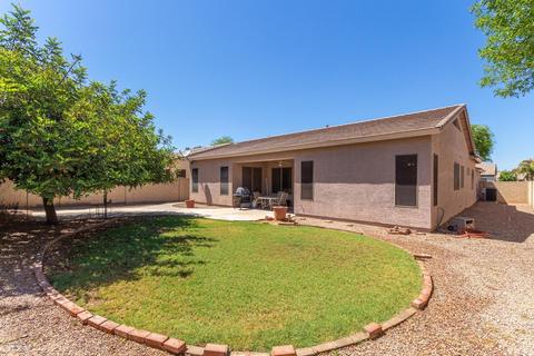 853 E Ivanhoe Ct, Gilbert, AZ 85295 photo 15