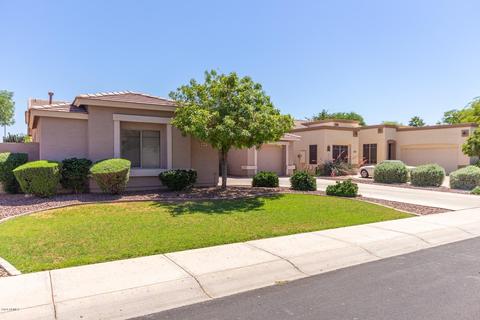 853 E Ivanhoe Ct, Gilbert, AZ 85295 photo 5