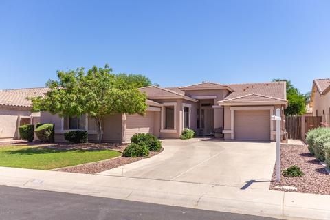 853 E Ivanhoe Ct, Gilbert, AZ 85295 photo 1