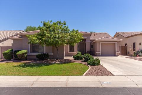 853 E Ivanhoe Ct, Gilbert, AZ 85295 photo 2