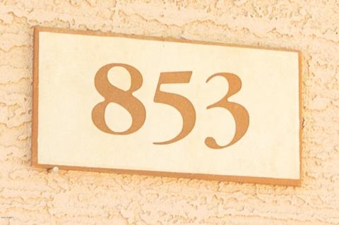 853 E Ivanhoe Ct, Gilbert, AZ 85295 photo 29