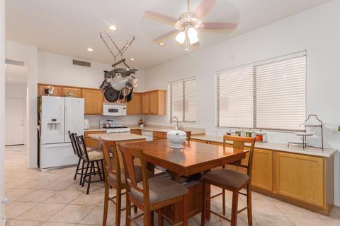853 E Ivanhoe Ct, Gilbert, AZ 85295 photo 3
