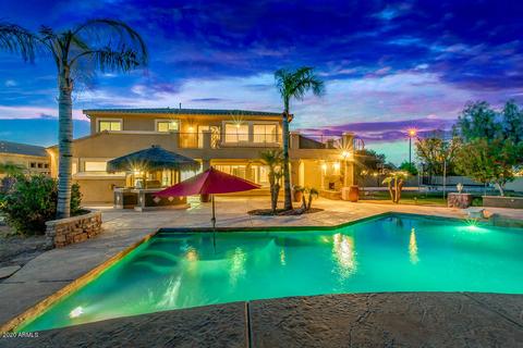4277 E Meadowview Dr, Gilbert, AZ 85298 photo 33