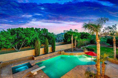 4277 E Meadowview Dr, Gilbert, AZ 85298 photo 36