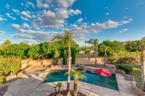 4277 E Meadowview Dr, Gilbert, AZ 85298 photo 24
