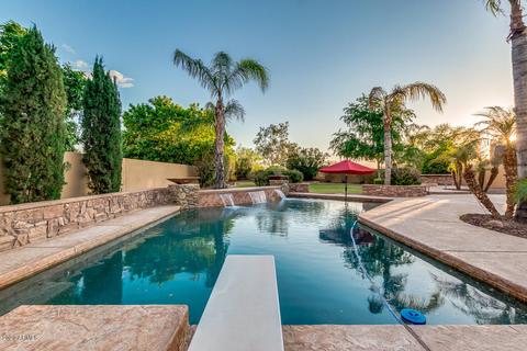 4277 E Meadowview Dr, Gilbert, AZ 85298 photo 26
