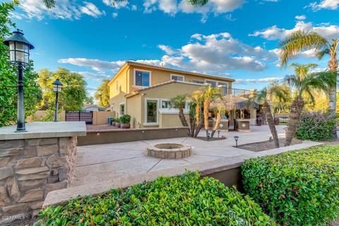 4277 E Meadowview Dr, Gilbert, AZ 85298 photo 29