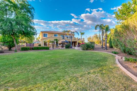 4277 E Meadowview Dr, Gilbert, AZ 85298 photo 28