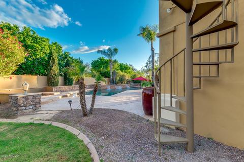 4277 E Meadowview Dr, Gilbert, AZ 85298 photo 32