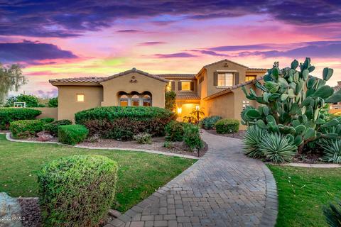 4277 E Meadowview Dr, Gilbert, AZ 85298 photo 39