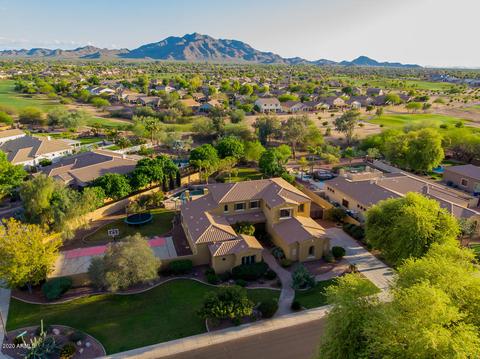 4277 E Meadowview Dr, Gilbert, AZ 85298 photo 5