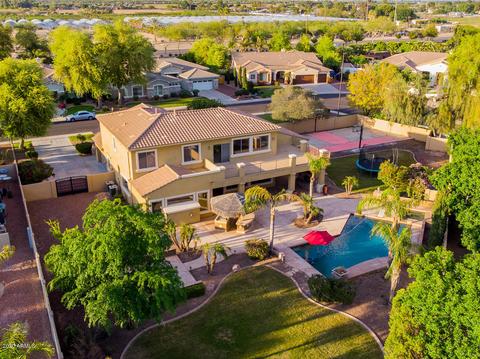 4277 E Meadowview Dr, Gilbert, AZ 85298 photo 7