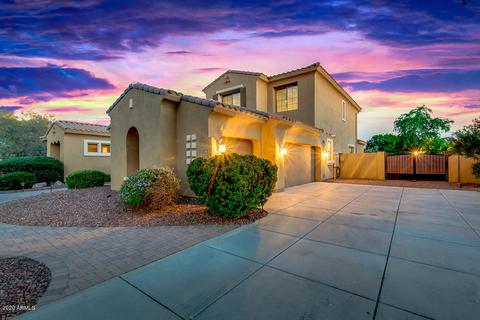 4277 E Meadowview Dr, Gilbert, AZ 85298 photo 41