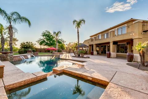 4277 E Meadowview Dr, Gilbert, AZ 85298 photo 25