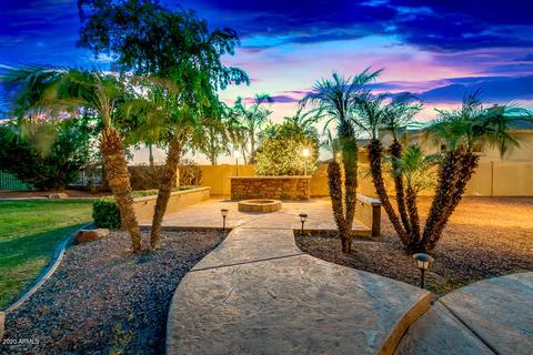 4277 E Meadowview Dr, Gilbert, AZ 85298 photo 38