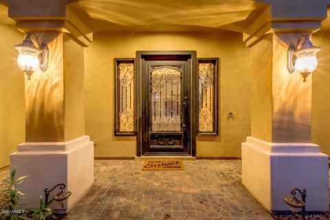 4277 E Meadowview Dr, Gilbert, AZ 85298 photo 40