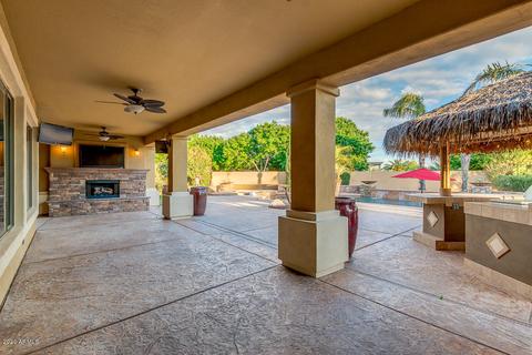 4277 E Meadowview Dr, Gilbert, AZ 85298 photo 31