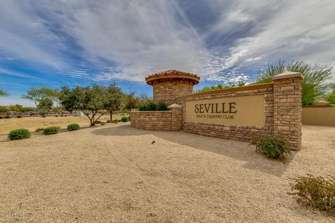 4277 E Meadowview Dr, Gilbert, AZ 85298 photo 49